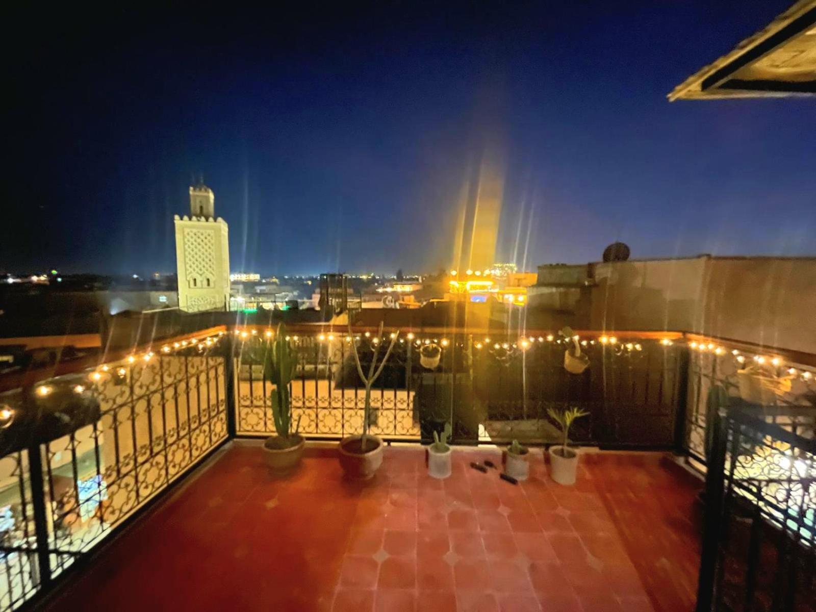 Douria Farah, Authentique Marraquexe Exterior foto